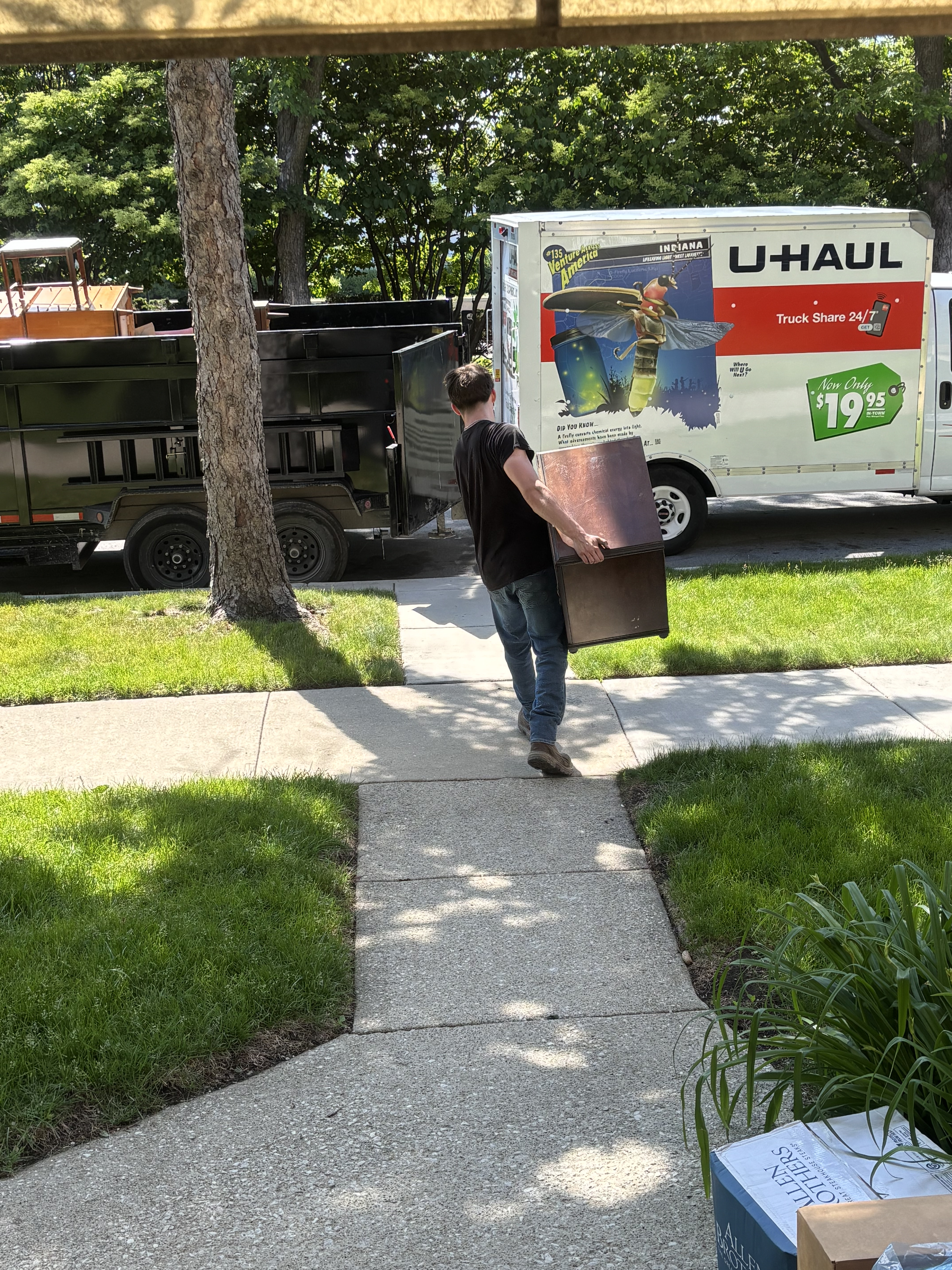 Junk removal in Berwyn, IL