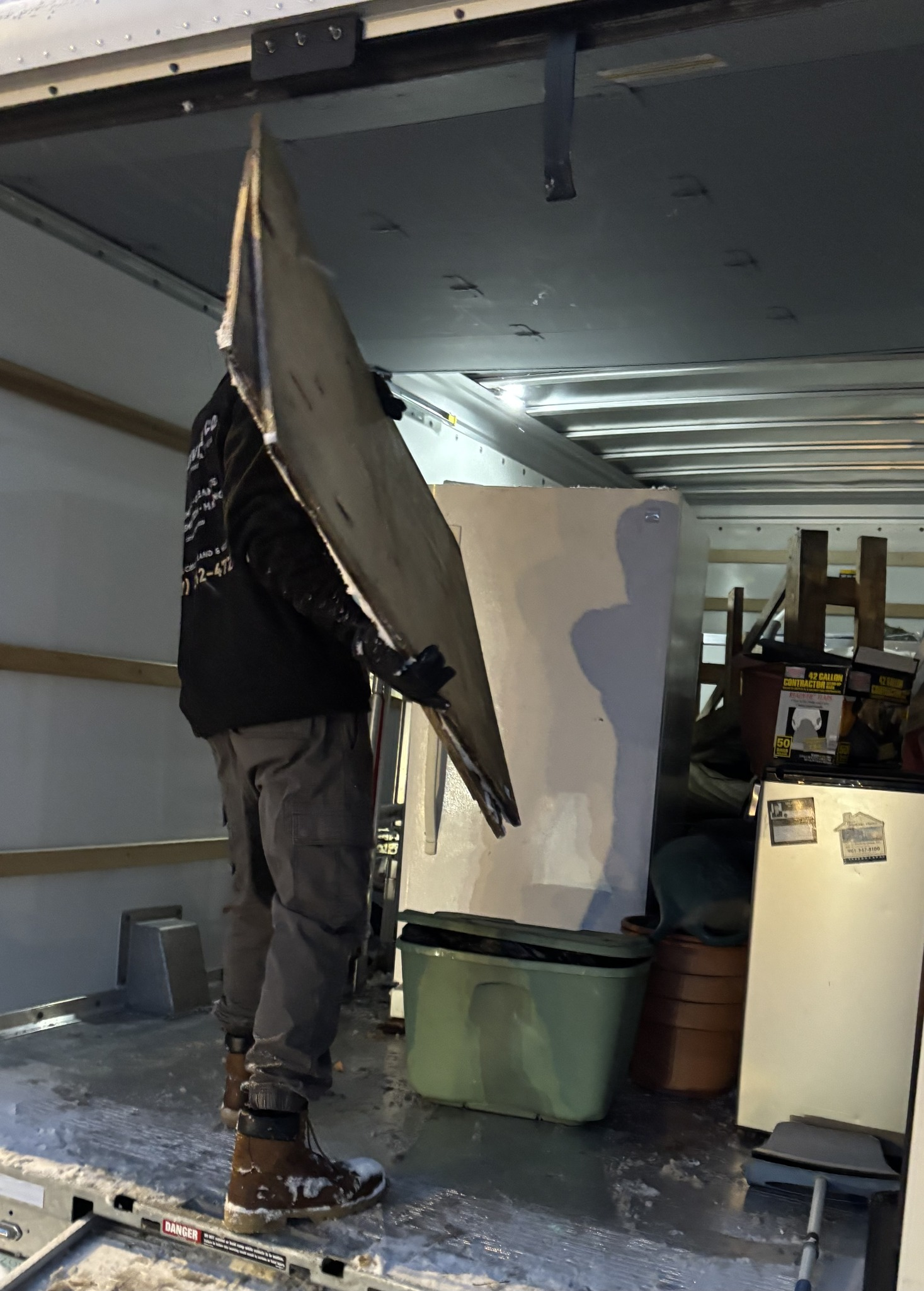 Junk Removal