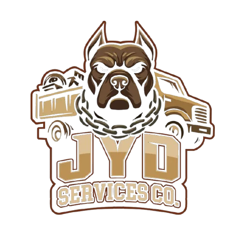 JYD Services Co. — Junk Removal Chicagoland